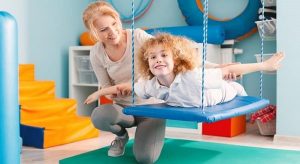 Occupational therapy for children.masiha-rehabclinic